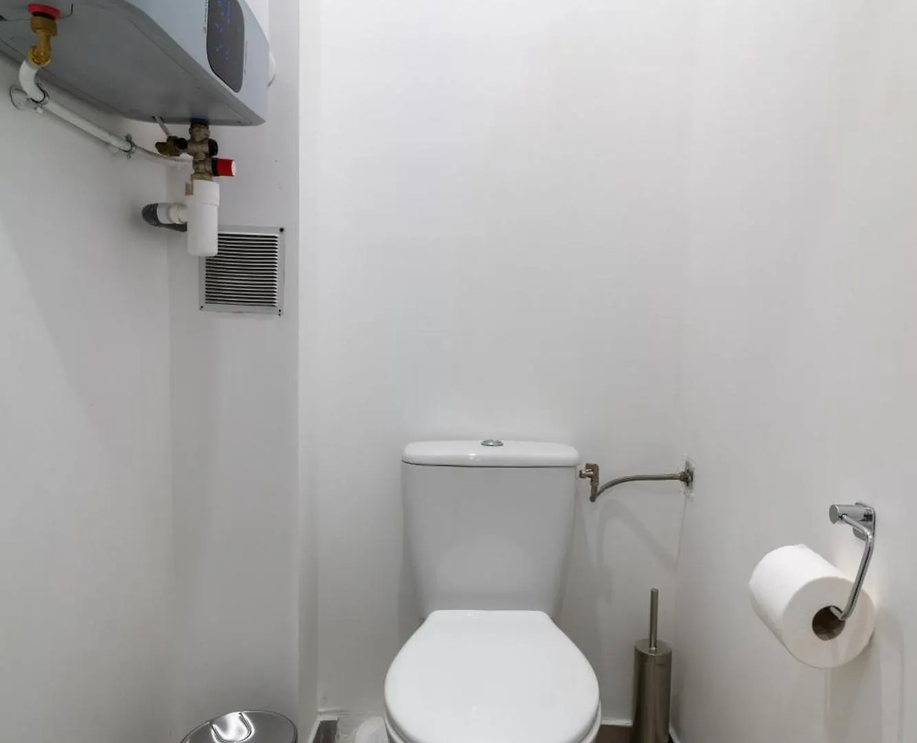 1#two Bedrooms#champs Elysees#arc De Triomphe#ac Lejlighed *